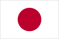 Flag of Japan